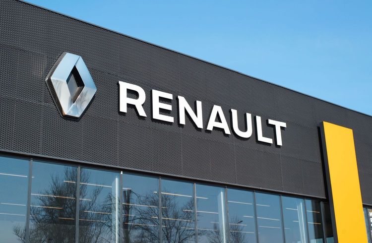 Renault besetzt Finanzchef-Posten neu