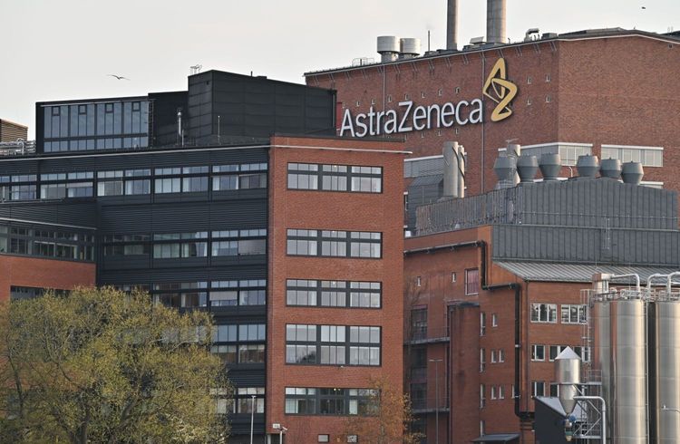 AstraZeneca investiert 50 Milliarden Dollar in USA