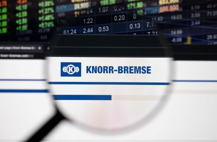 Knorr Bremse plant massiven Stellenabbau in Deutschland