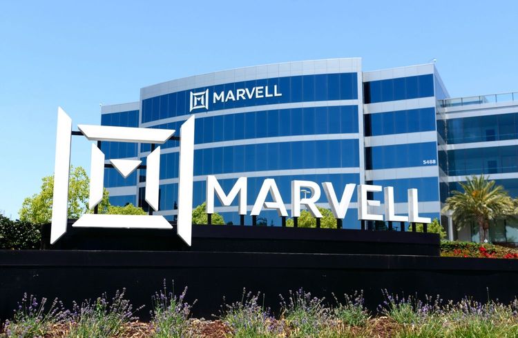 Marvell verhandelt milliardenschweren Celestial-AI-Kauf