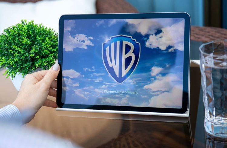 Warner Bros wird in zwei Unternehmen aufgeteilt
