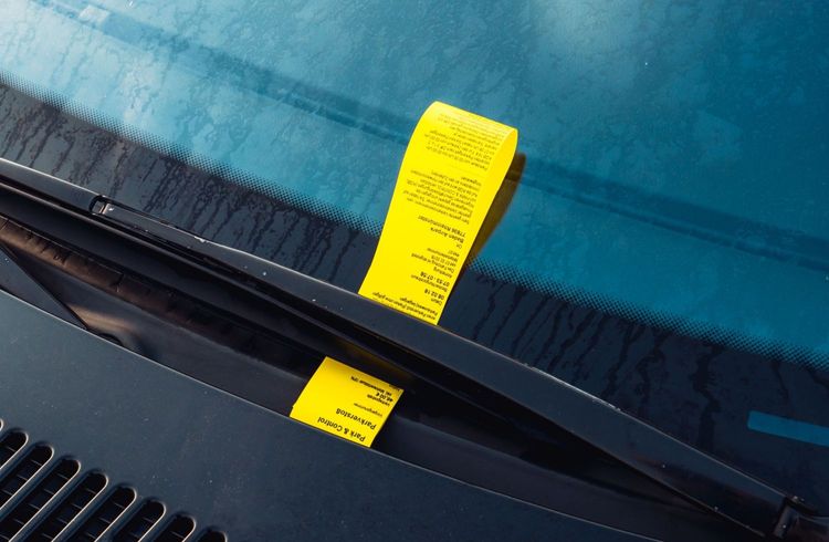 Ärger um private Parkplatzfirmen wächst