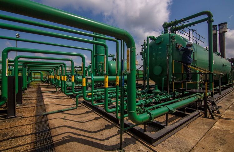 Nigeria streicht Milliarden-Schulden von NNPC