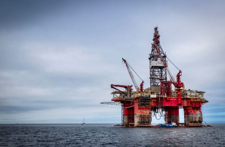 Öl steigt den dritten Tag in Folge: Warum Iran plötzlich wieder alles entscheidet