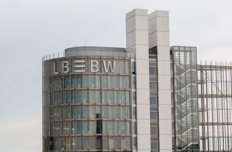 LBBW steigert Gewinn trotz schwacher Konjunktur