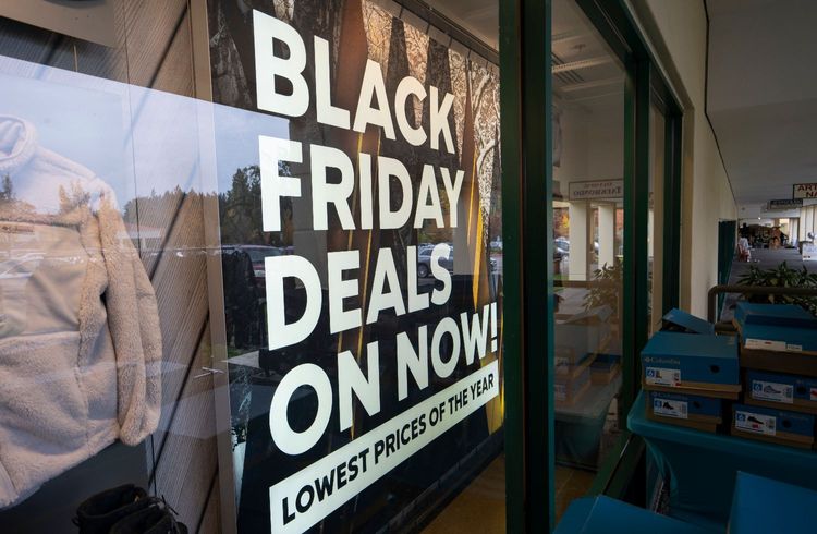 Kritik an Black Friday wegen Umweltbelastung