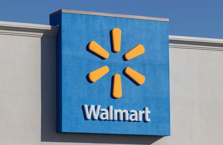 Walmart trennt sich von JD.com-Anteilen
