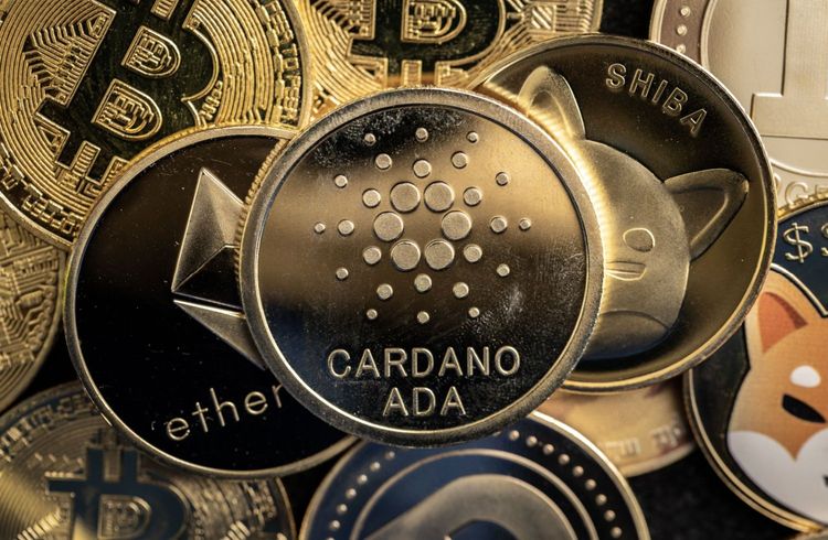 USA prüfen Einführung einer nationalen Krypto-Reserve