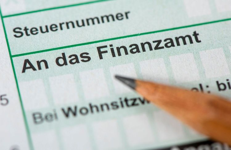 Digital statt Formular: Steuererklärung soll einfacher werden