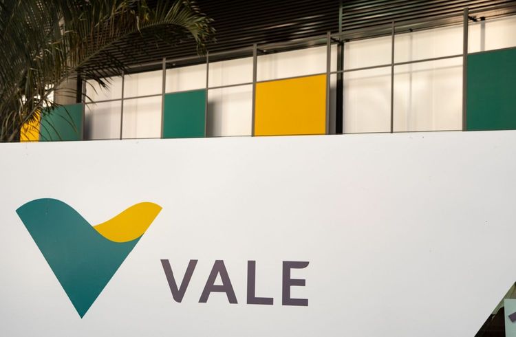 Vale steigert Eisenerzproduktion im zweiten Quartal