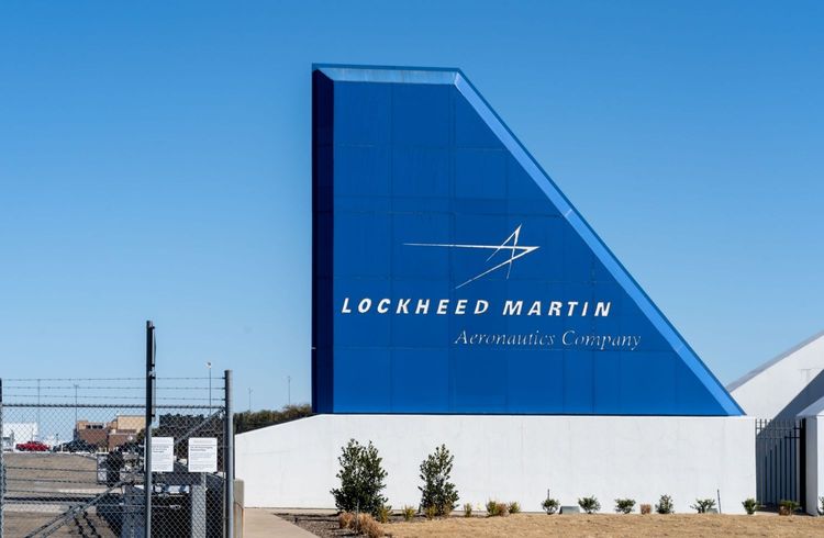 US-Verteidigungsauftrag deutlich ausgeweitet