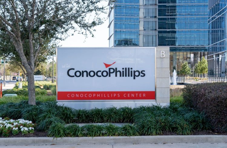 Gasfund vor Australiens Südostküste