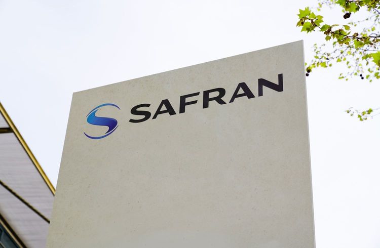 Safran erhöht Prognosen nach starkem Quartal