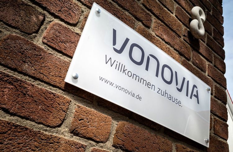 Vonovia sucht tausende neue Mitarbeiter