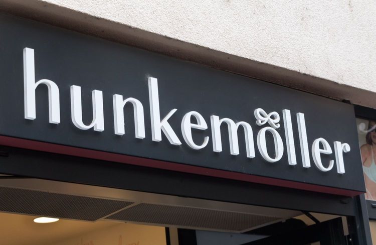 Hunkemöller bekommt neuen Eigentümer aus den USA