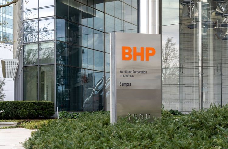 BHP verschiebt Jansen-Projekt und meldet Rekordförderung