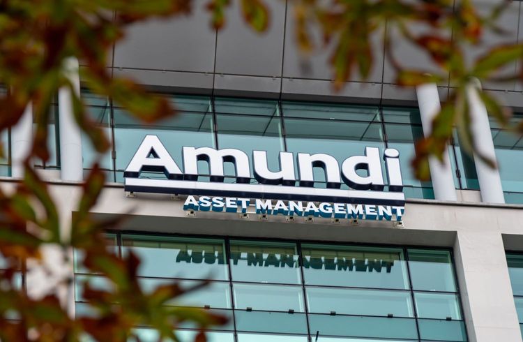 Amundi plant Übernahme von Allianz Global Investors