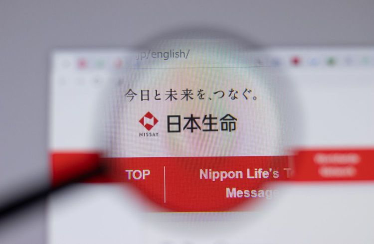 Nippon Life plant milliardenschweren US-Deal