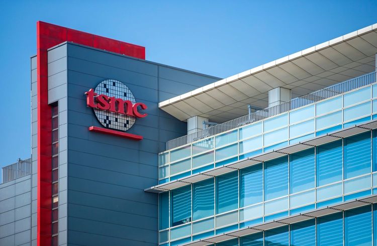 TSMC Significantly Increases Profit Thanks to AI Demand