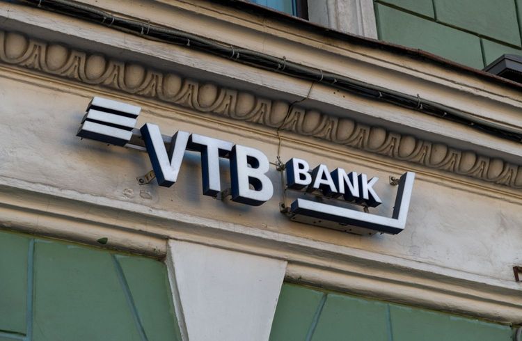 VTB meldet Rekordgewinne trotz hoher Zinsen