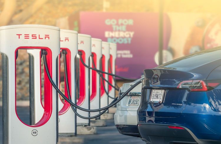 US-Förderstopp löst Schock in E-Auto-Branche aus