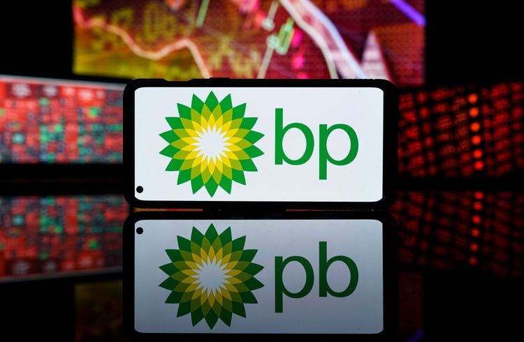 BP erwartet höhere Förderung im dritten Quartal