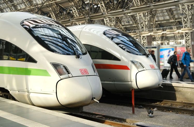 Bahn verändert Fahrplan mit deutlichen Einschnitten
