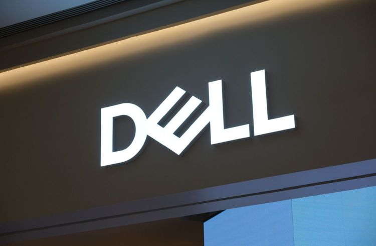 Dell hebt Prognosen dank starker KI-Servernachfrage