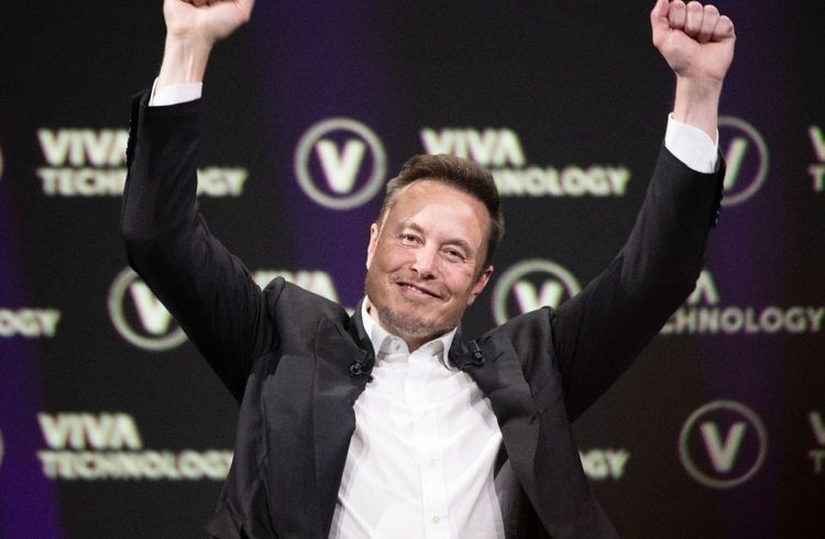  Millionen aus Brüssel für Musks Firmen