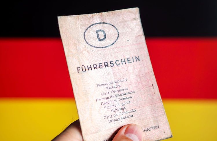 Führerschein-Kosten steigen rasant
