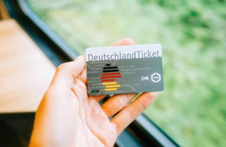 Deutschlandticket soll bestehen bleiben, aber teurer werden