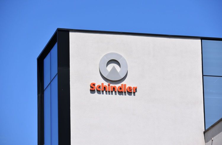 Schindler hebt Margenziel an