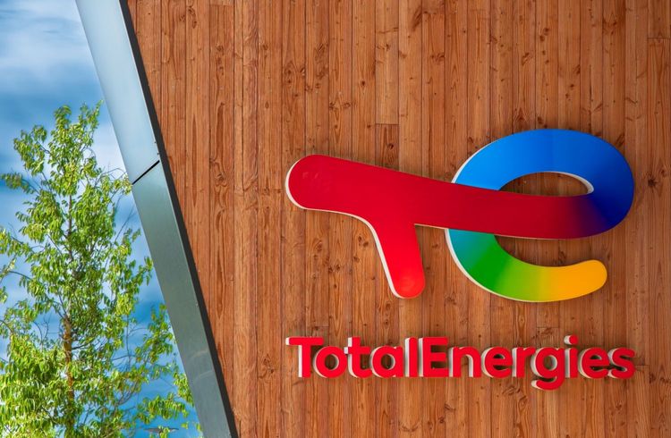 TotalEnergies erwartet Gewinnrückgang im dritten Quartal