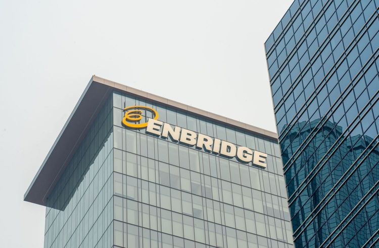 Enbridge treibt Ausbau der Algonquin-Pipeline voran