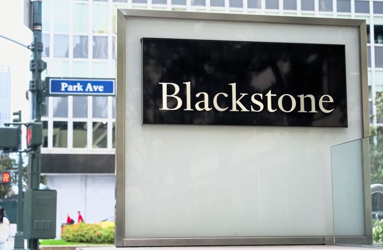 Blackstone meldet Rekordvermögen und starken Gewinnsprung