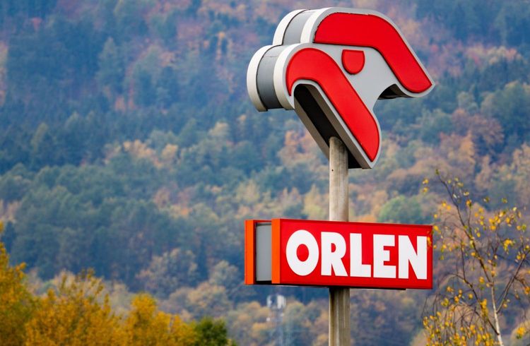 Gazprom setzt sich im Gasstreit mit Orlen durch