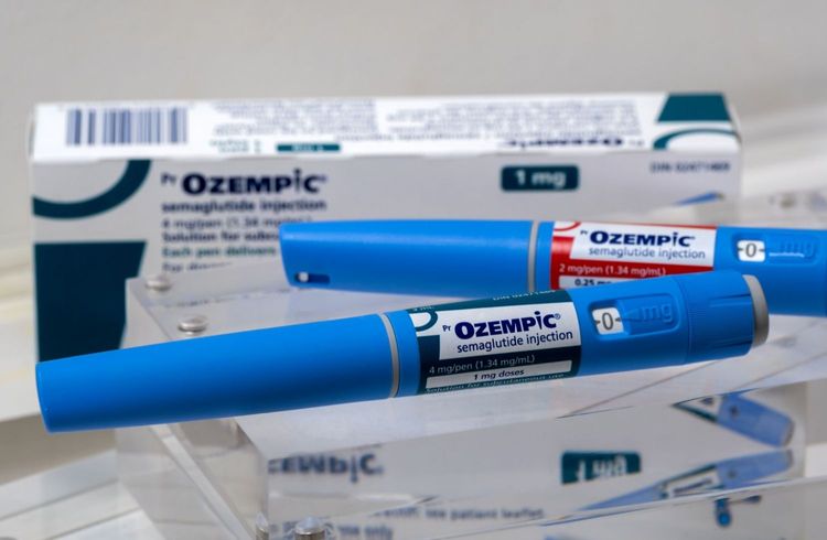 Novo Nordisk im Gegenwind der Konkurrenz