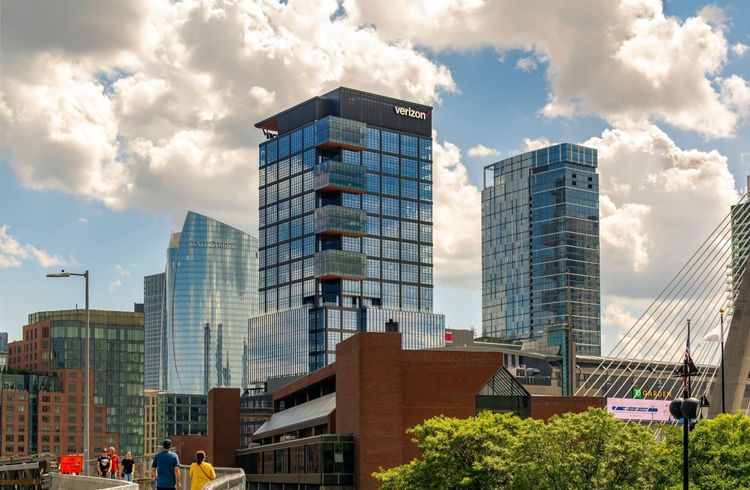 Verizon streicht tausende Stellen