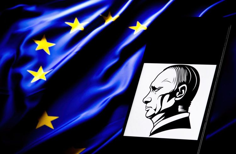 EU einigt sich auf neue Ölpreis-Obergrenze