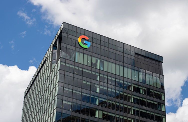 Alphabet kauft Intersect für Milliardenbetrag