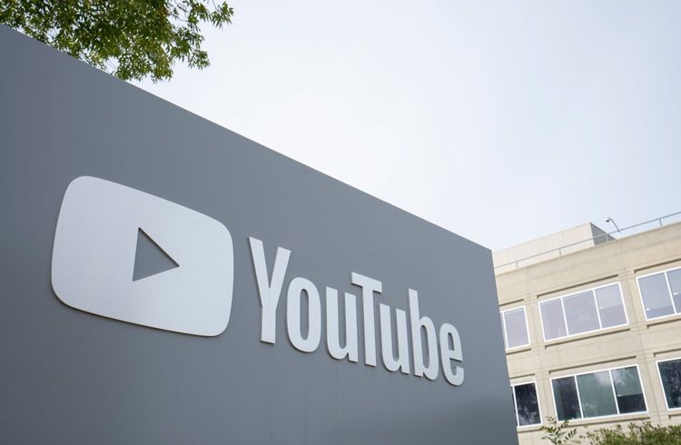 Google zahlt Millionen nach Trump-Kontosperre