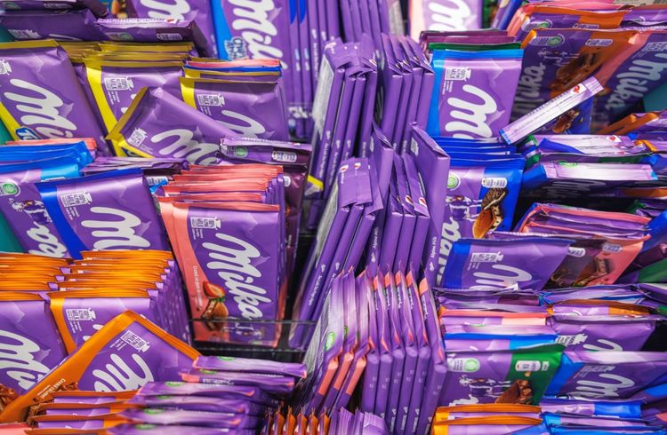 Milka erhält Schmähpreis für Verbrauchertricks