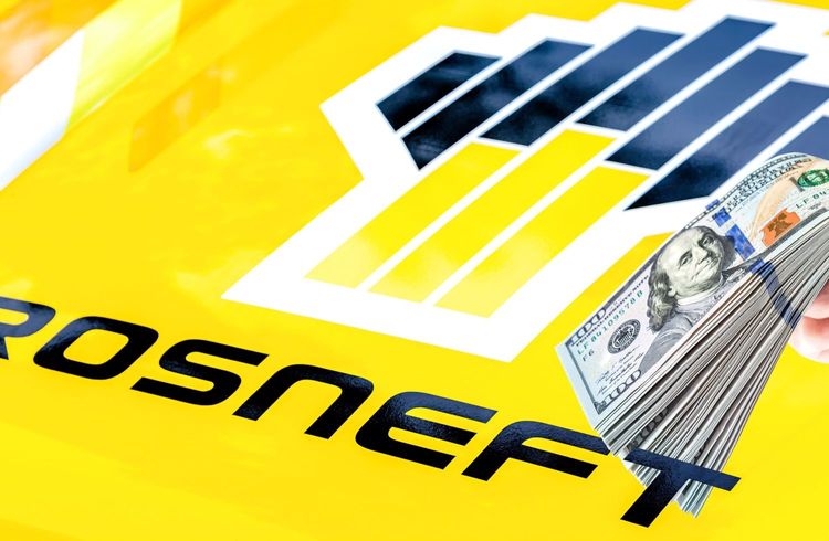 Bund verlängert Treuhandverwaltung für Rosneft Deutschland