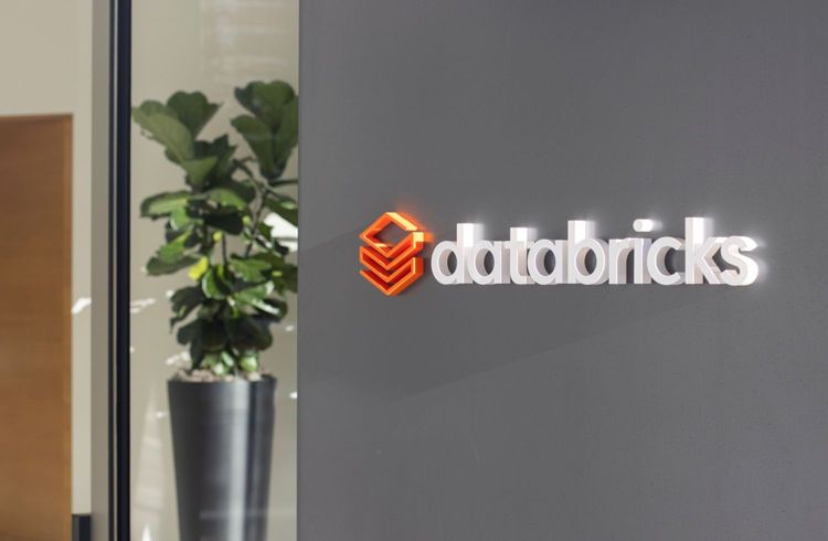Databricks strebt Milliardenbewertung an
