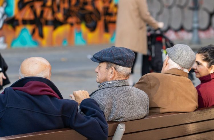Fratzscher fordert Pflichtjahr für Rentner