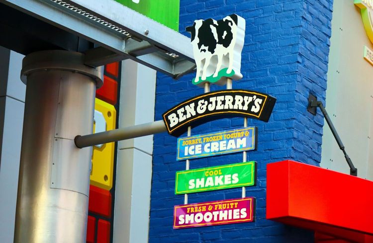 Mitgründer verlässt Ben & Jerry’s im Streit