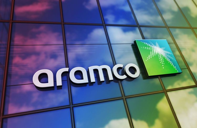Aramco meldet deutlichen Gewinneinbruch im Quartal