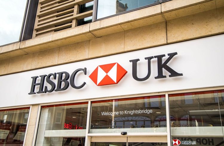 HSBC bildet Milliarden-Rückstellung nach Madoff-Urteil