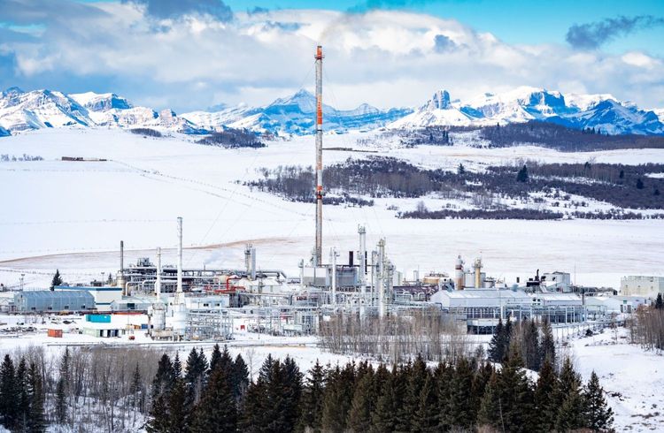 Kanada startet LNG-Export über den Pazifik