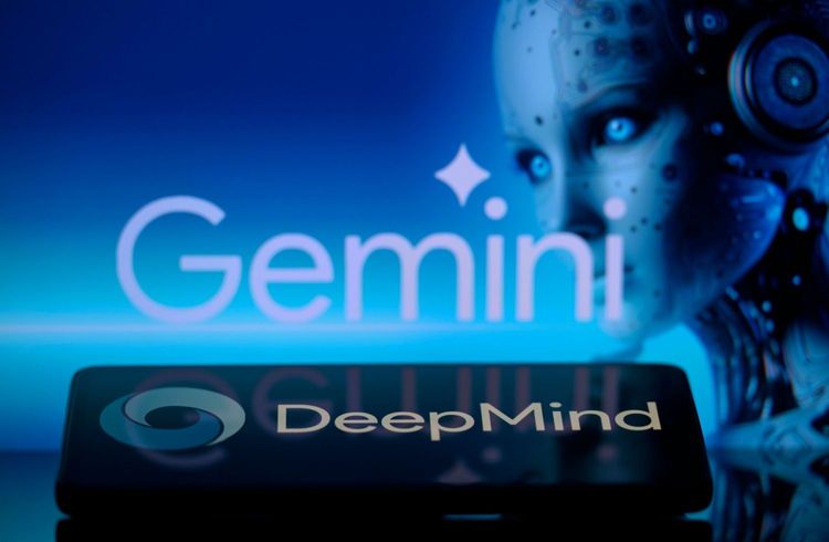 Neues DeepMind-Labor in Singapur